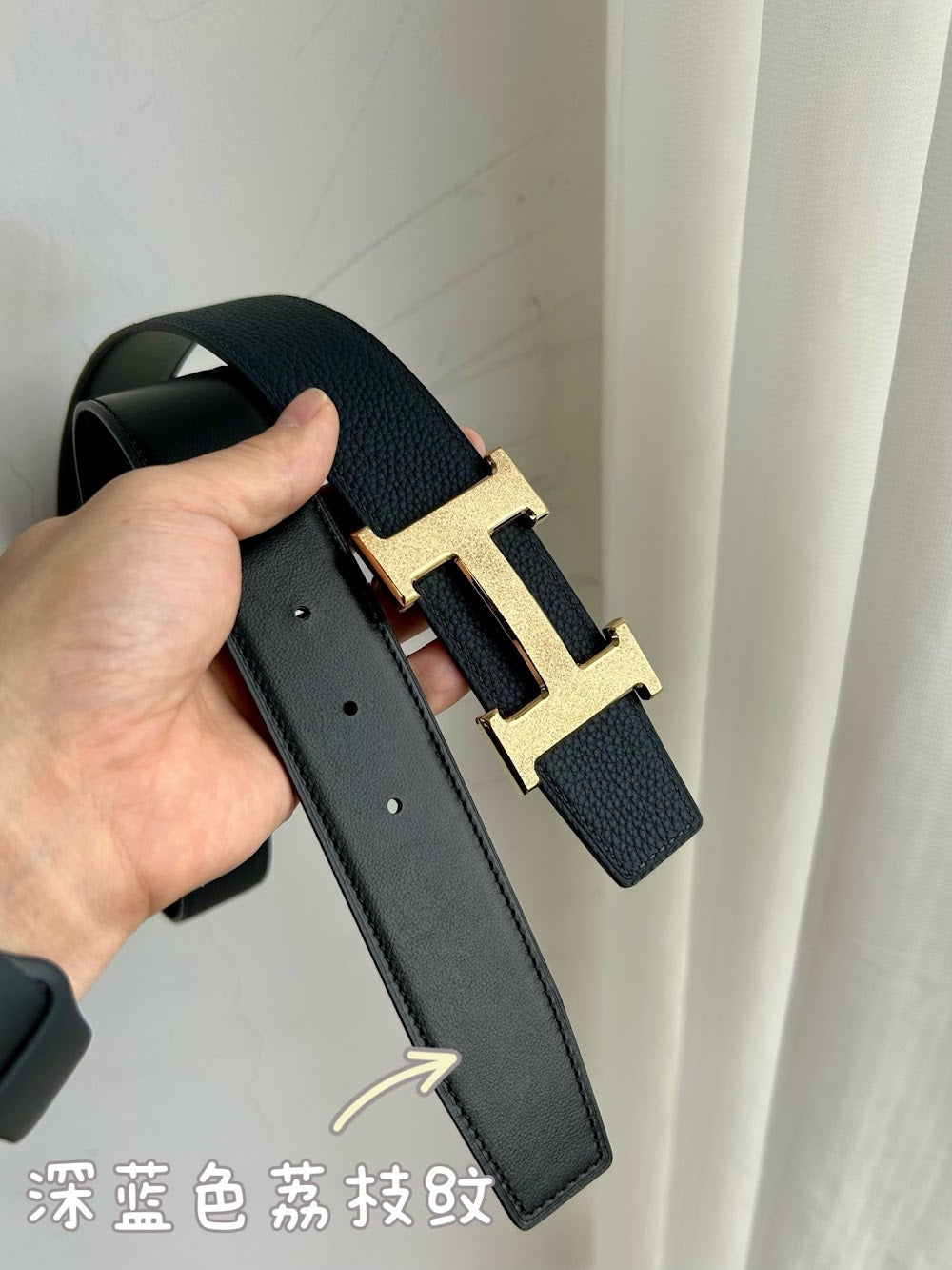 Anum Bags Hermesn Luxury Belt --108782