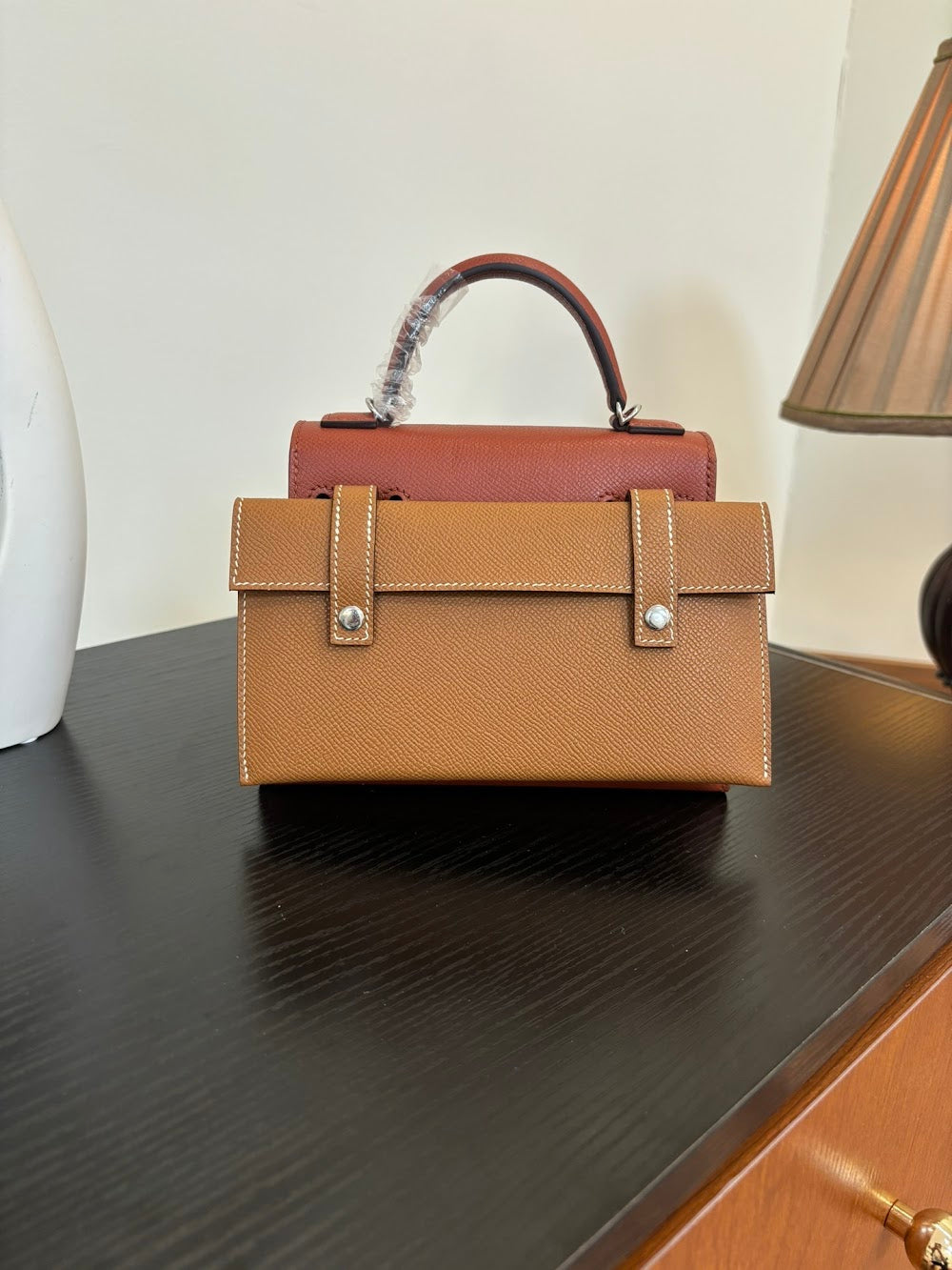 Anum Bags Hermesn Luxury Bag --117294