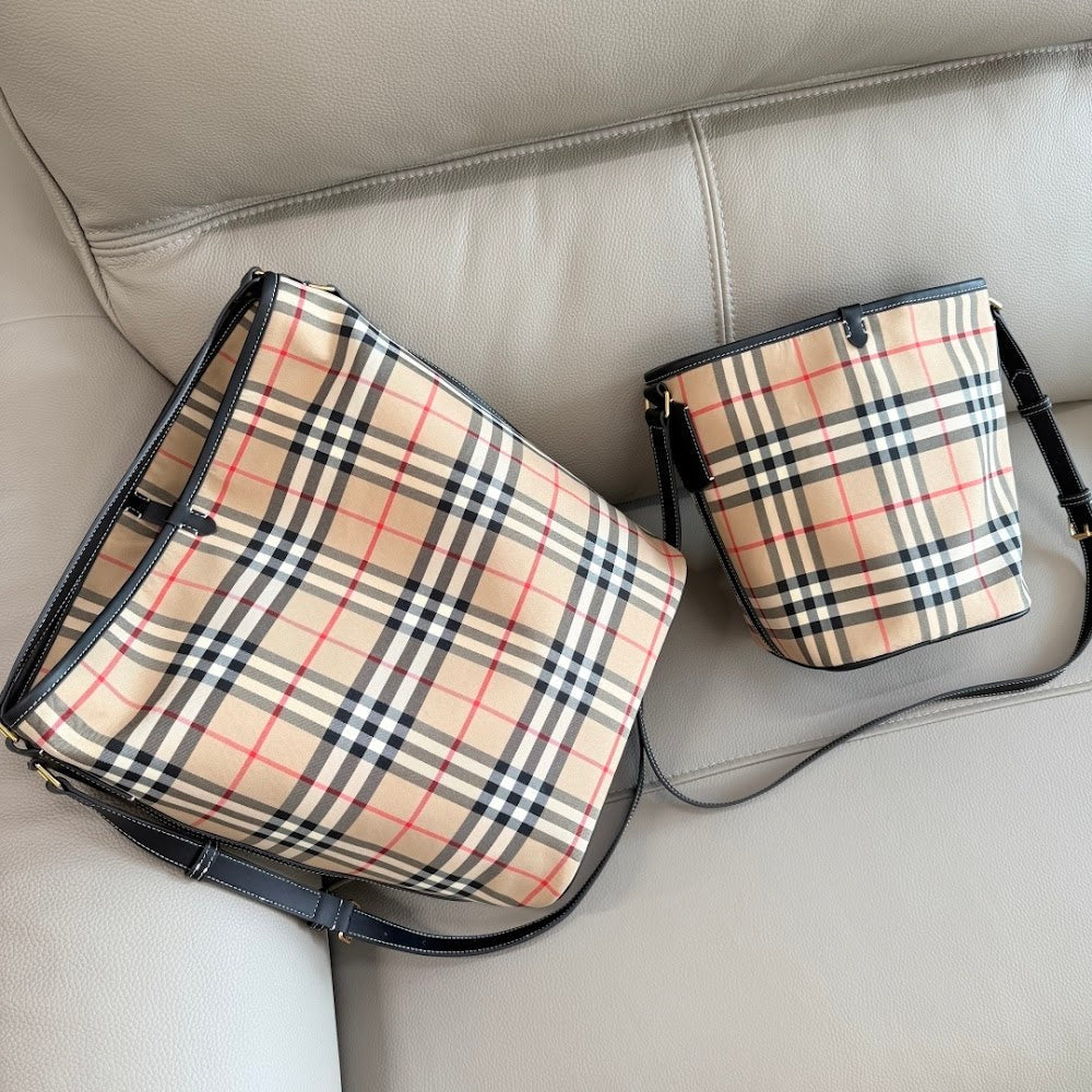 Ezyycart Bags Burberryn Luxury Bag --92848