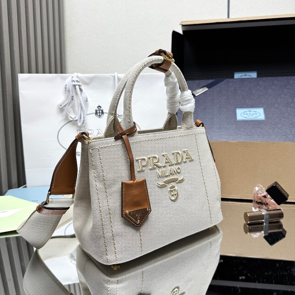 Ezyycart Bags Pradn Luxury Bag --102014