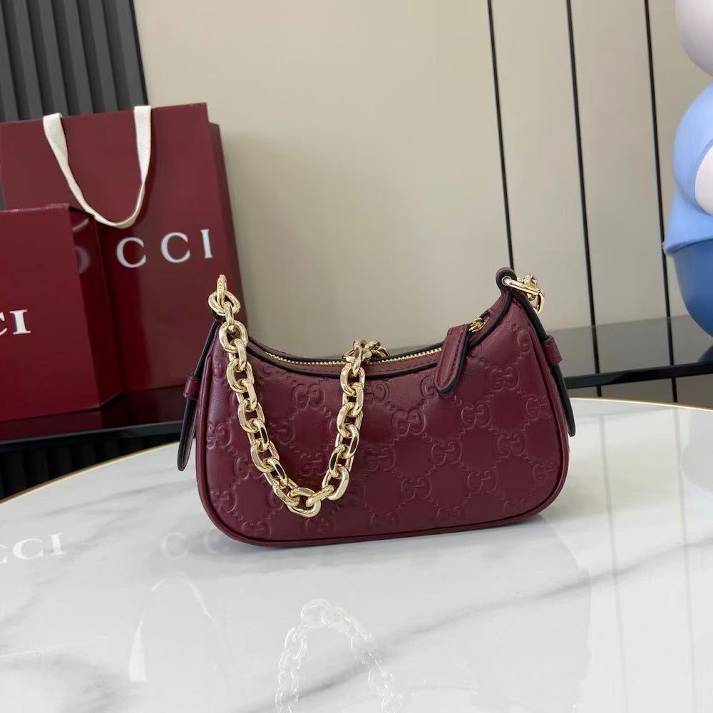 Ezyycart Bags Guccin Luxury Bag --94880