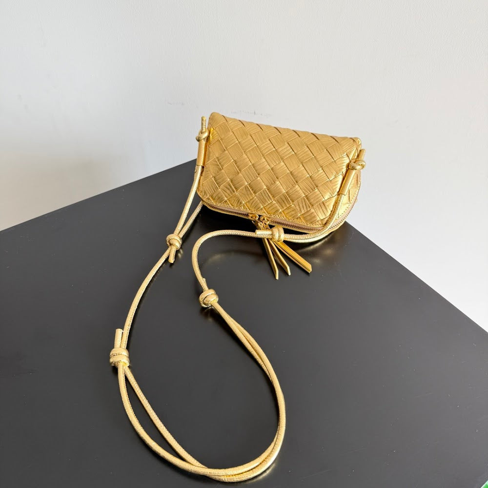 Ezyycart Bags Bottegan Luxury Bag --91227