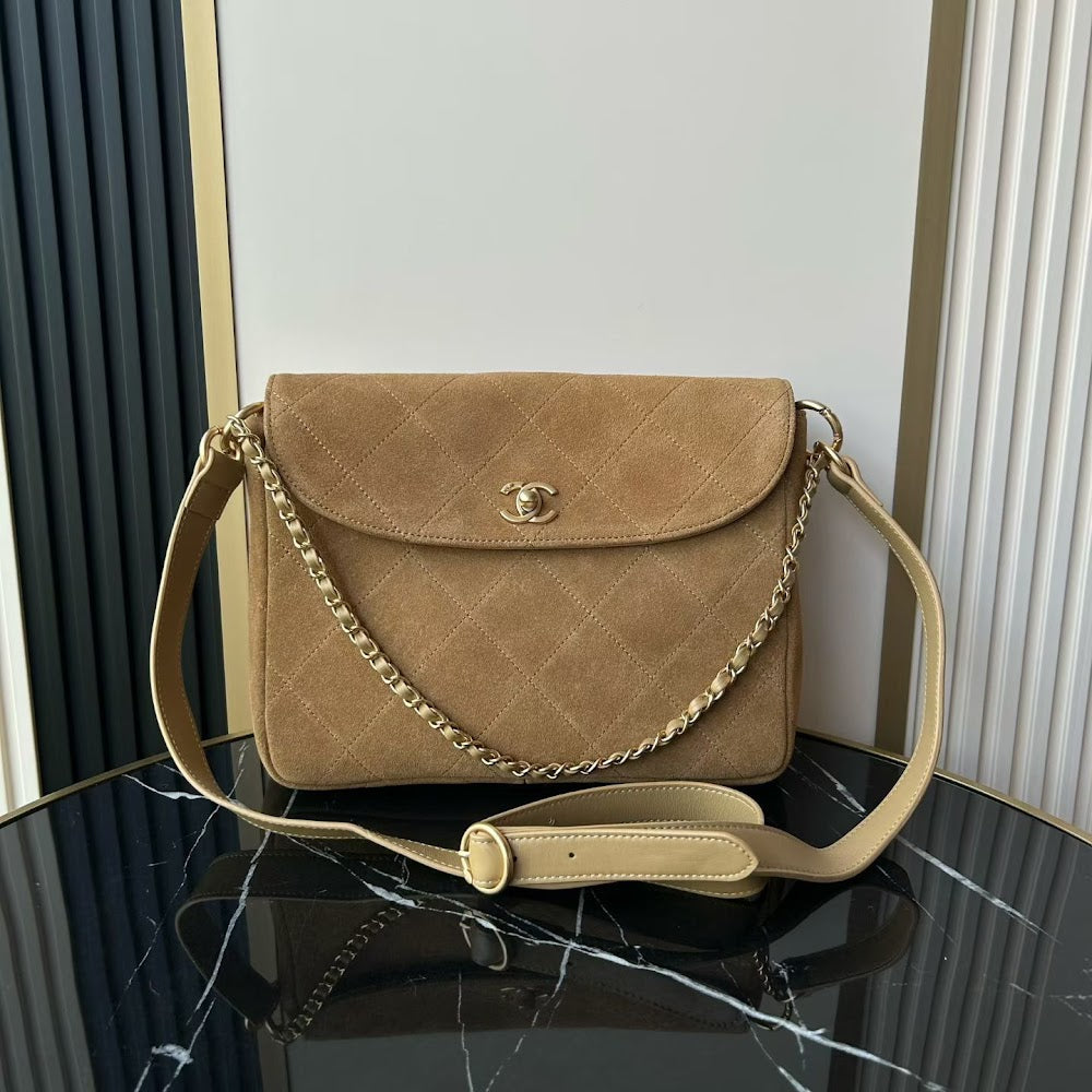 Anum Bags CHn Luxury Bag --113566