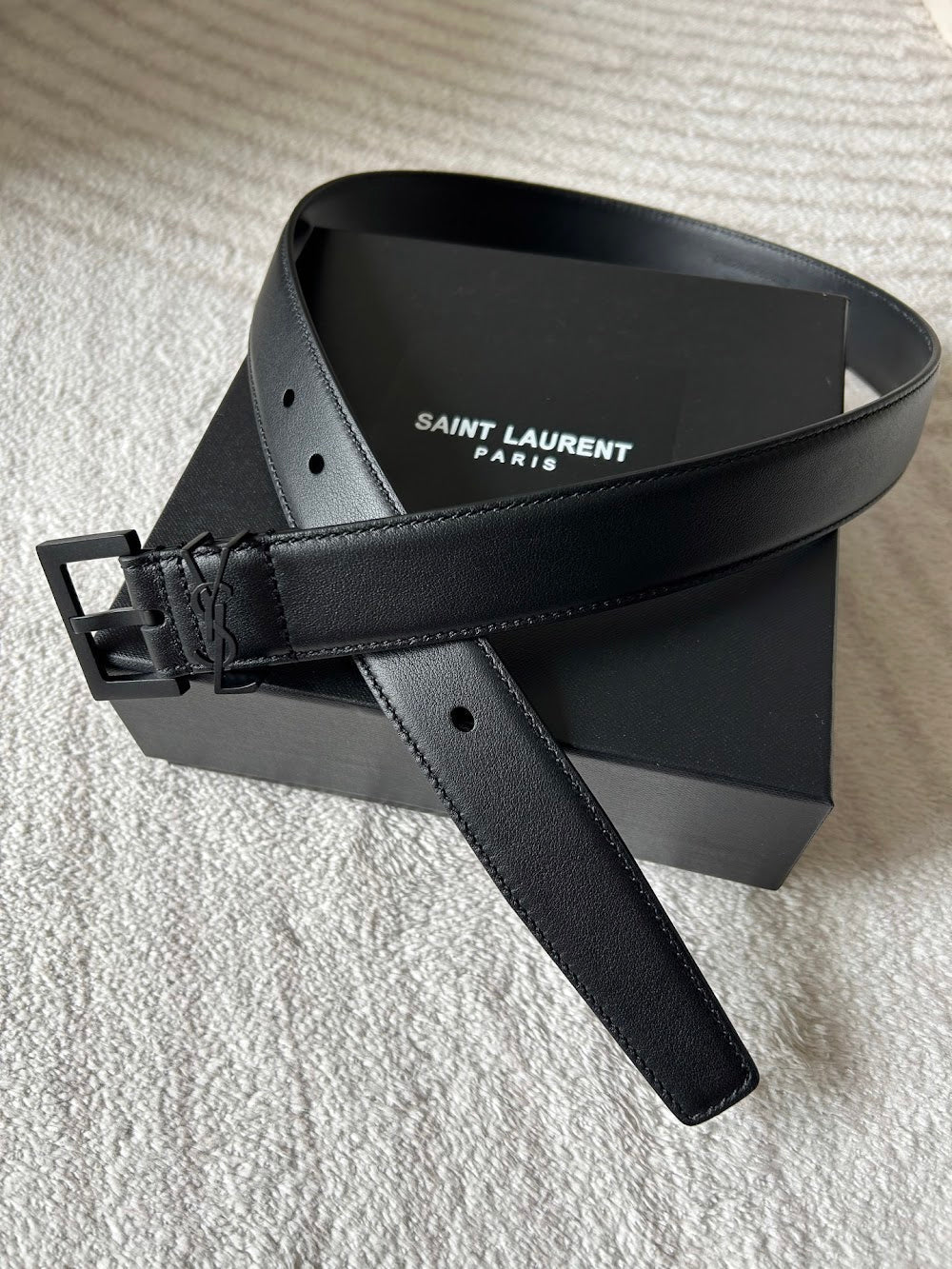 Ezyycart Bags YSLn Luxury Belt --110518
