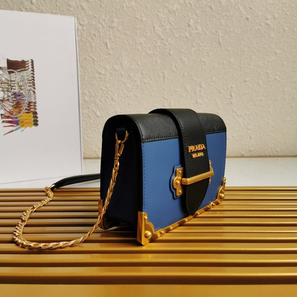 Ezyycart Bags Prada Luxury Bag --53821