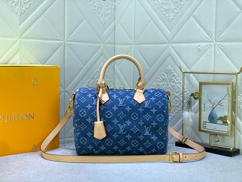 Anum Bags LVn Luxury Bag --79586