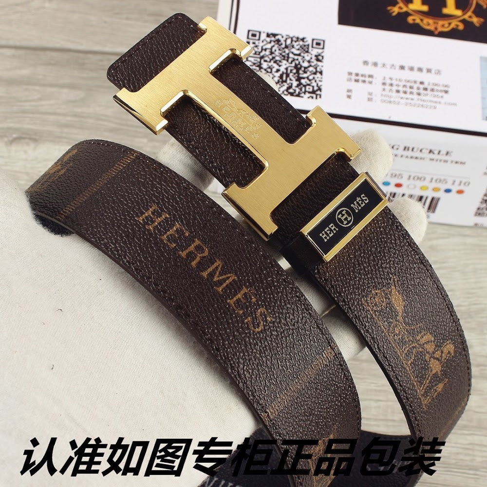 Anum Bags Hermesn Luxury Belt --108869