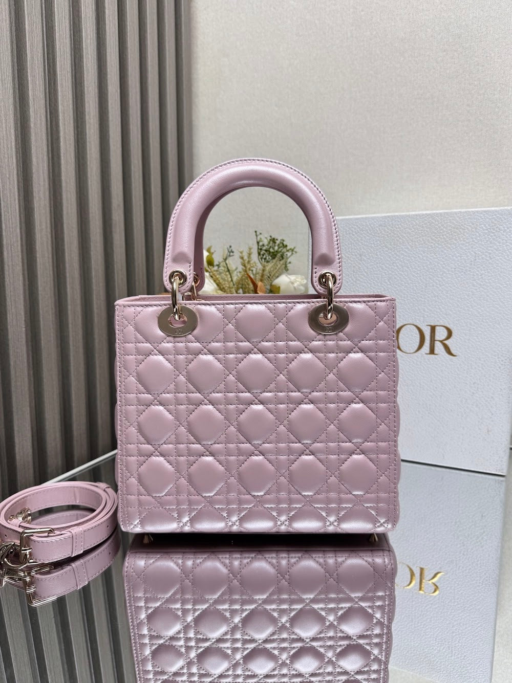 Ezyycart Bags Diorn Luxury Bag --116014