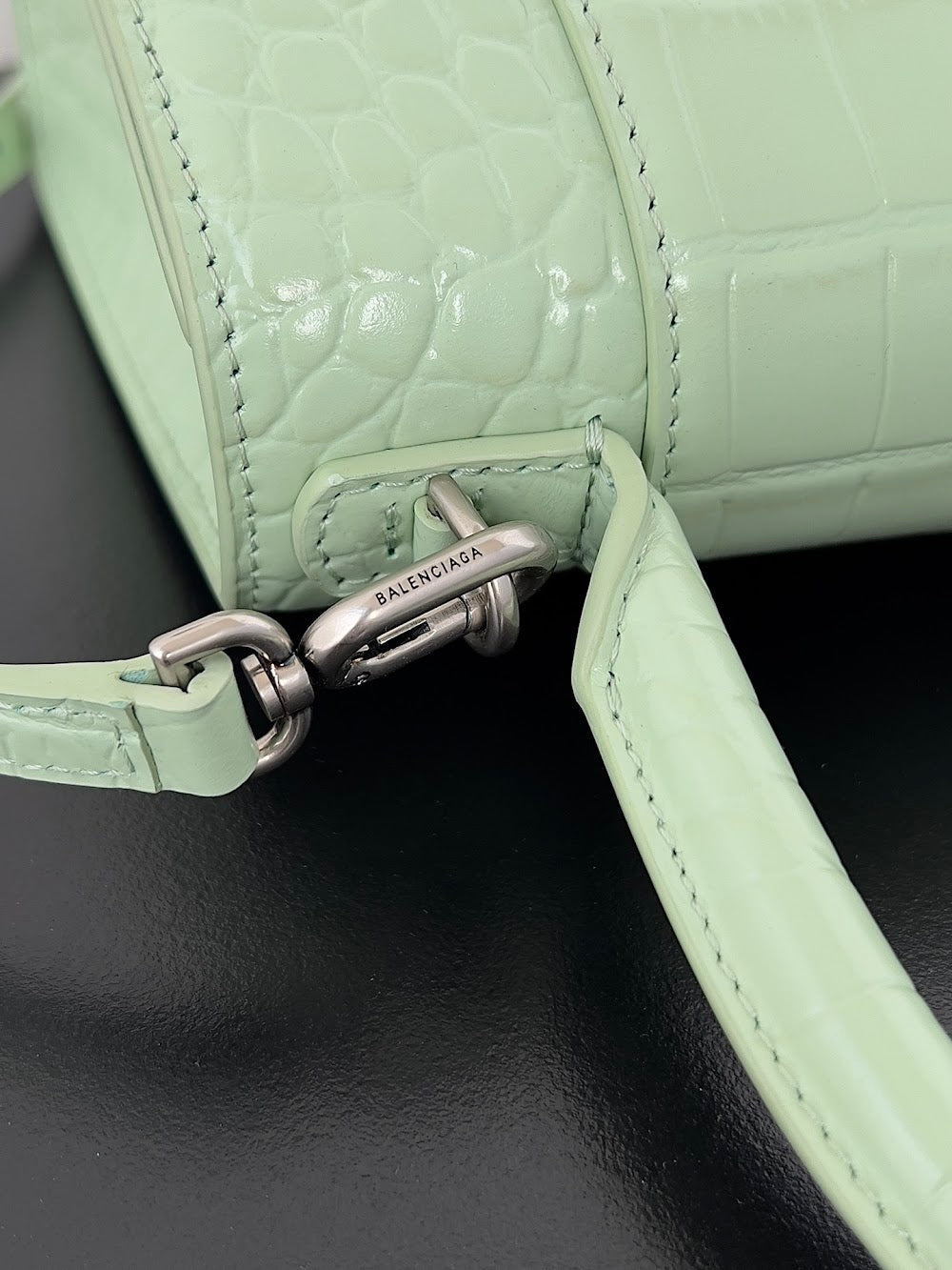 Ezyycart Bags Balenciaga Luxury Bag --111477