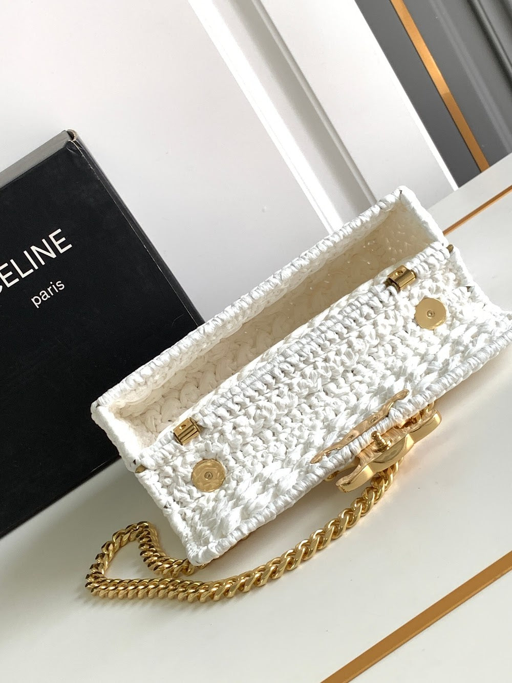 Ezyycart Bags Celine Luxury Bag --112066