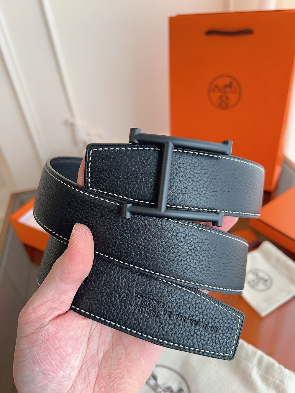 Anum Bags Hermesn Luxury Belt --108925
