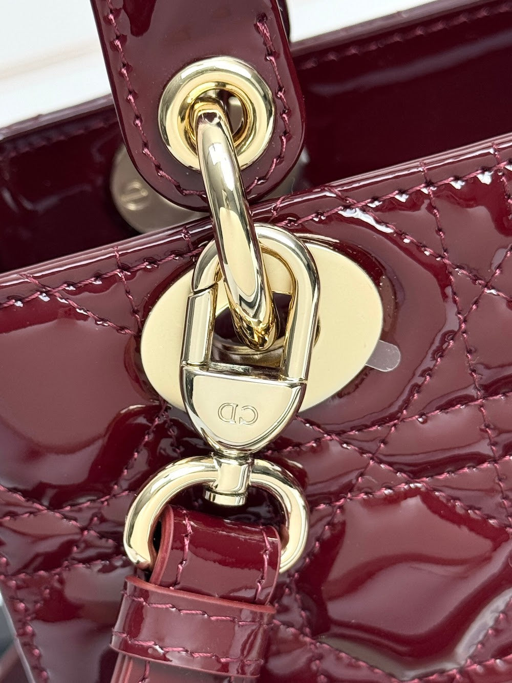Anum Bags Diorn Luxury Bag --114943