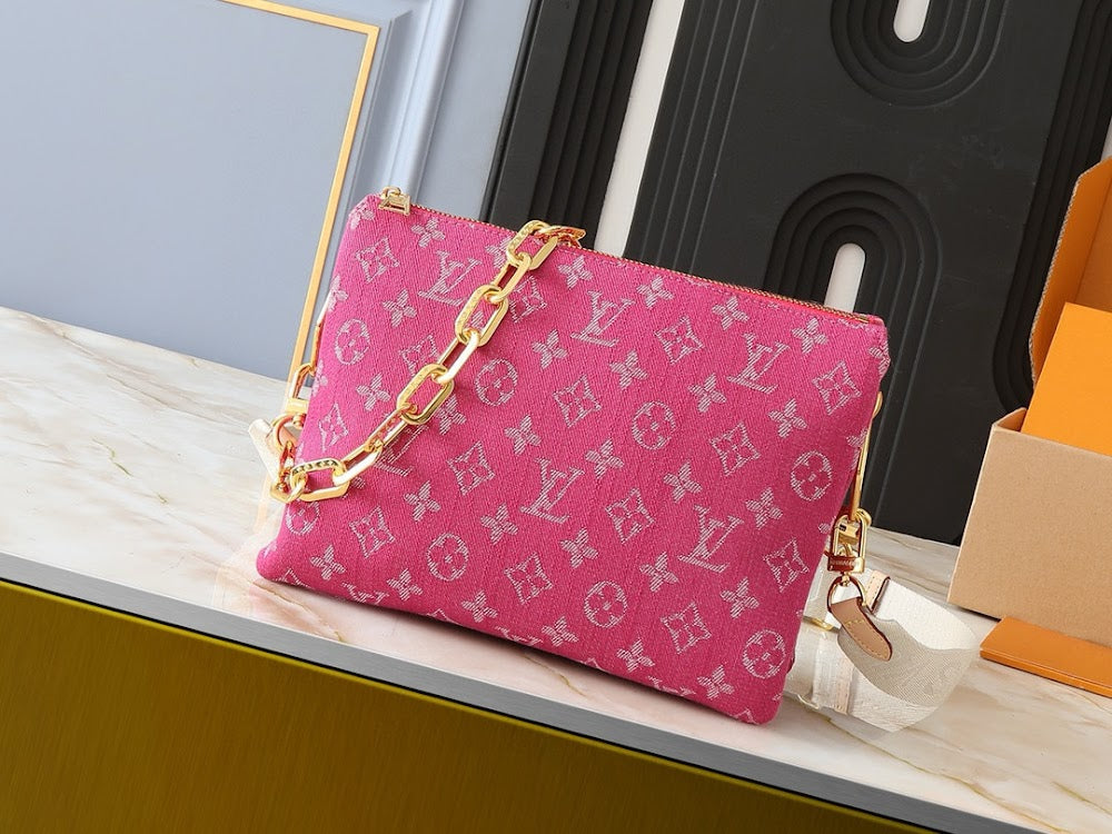 Anum Bags LVn Luxury Bag --80105