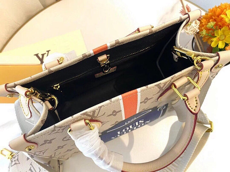 Anum Bags LVn Luxury Bag --80024