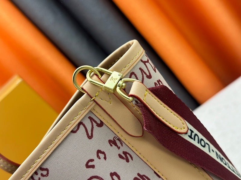 Anum Bags LVn Luxury Bag --78824