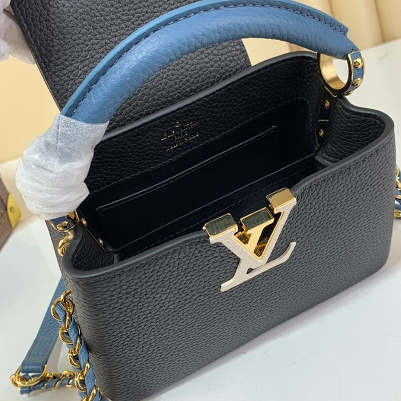 Anum Bags ln Luxury Bag --60906