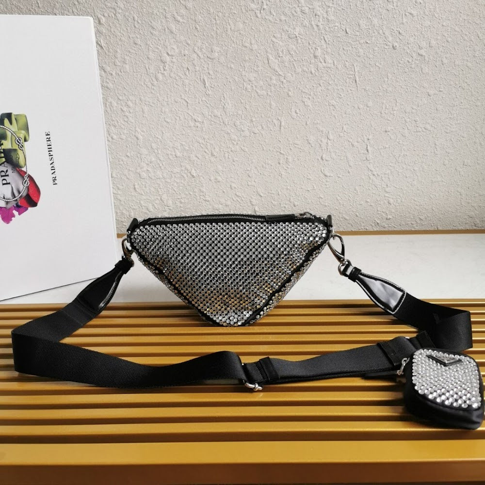 Ezyycart Bags Pradn Luxury Bag --101454