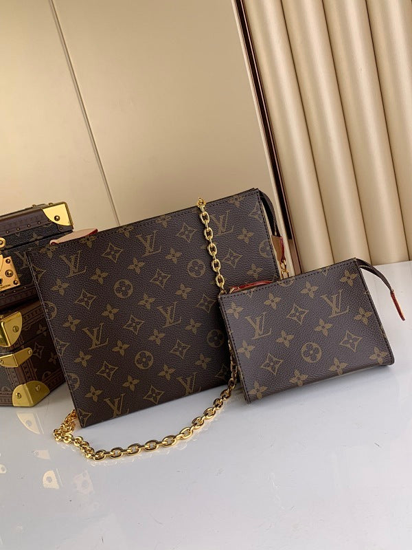 Anum Bags ln Luxury Bag --61014