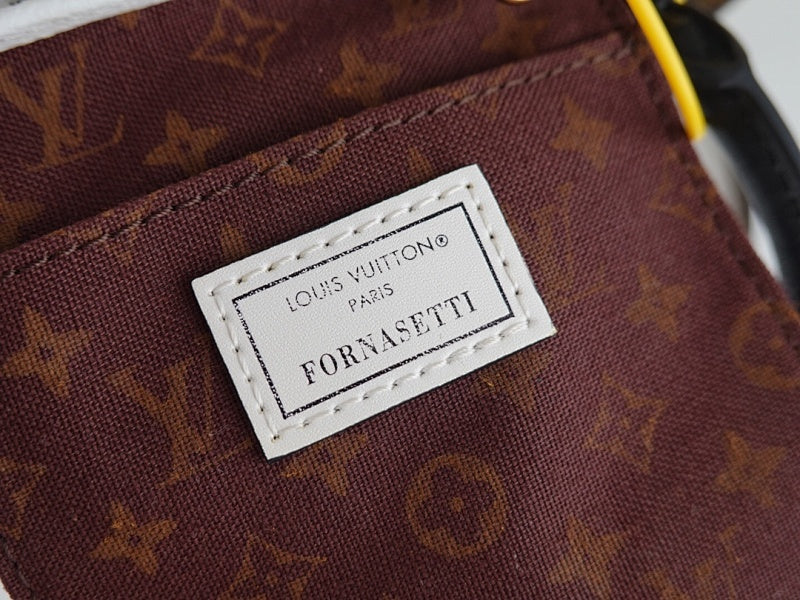 Anum Bags ln Luxury Bag --60491