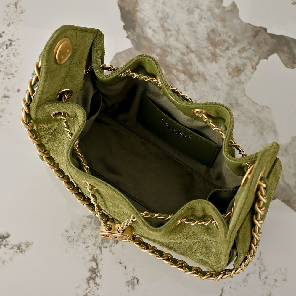 Anum Bags CHn Luxury Bag --114004