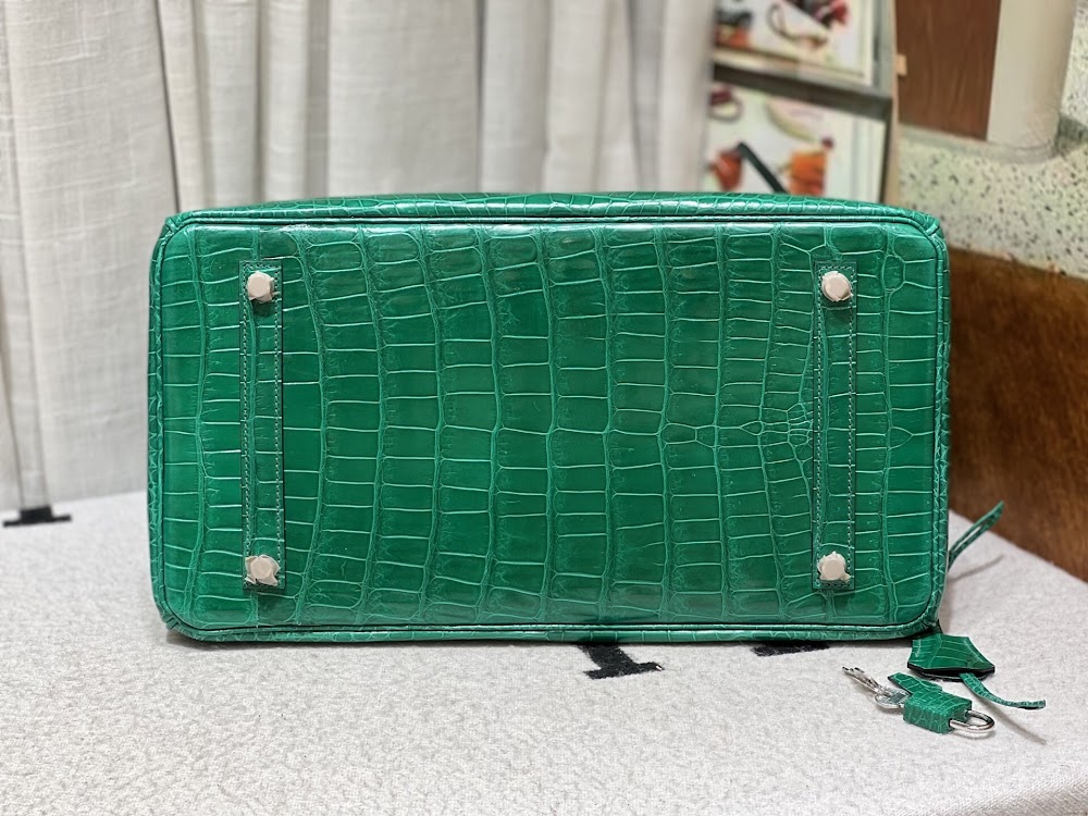 Anum Bags Hermesn Luxury Bag --116843