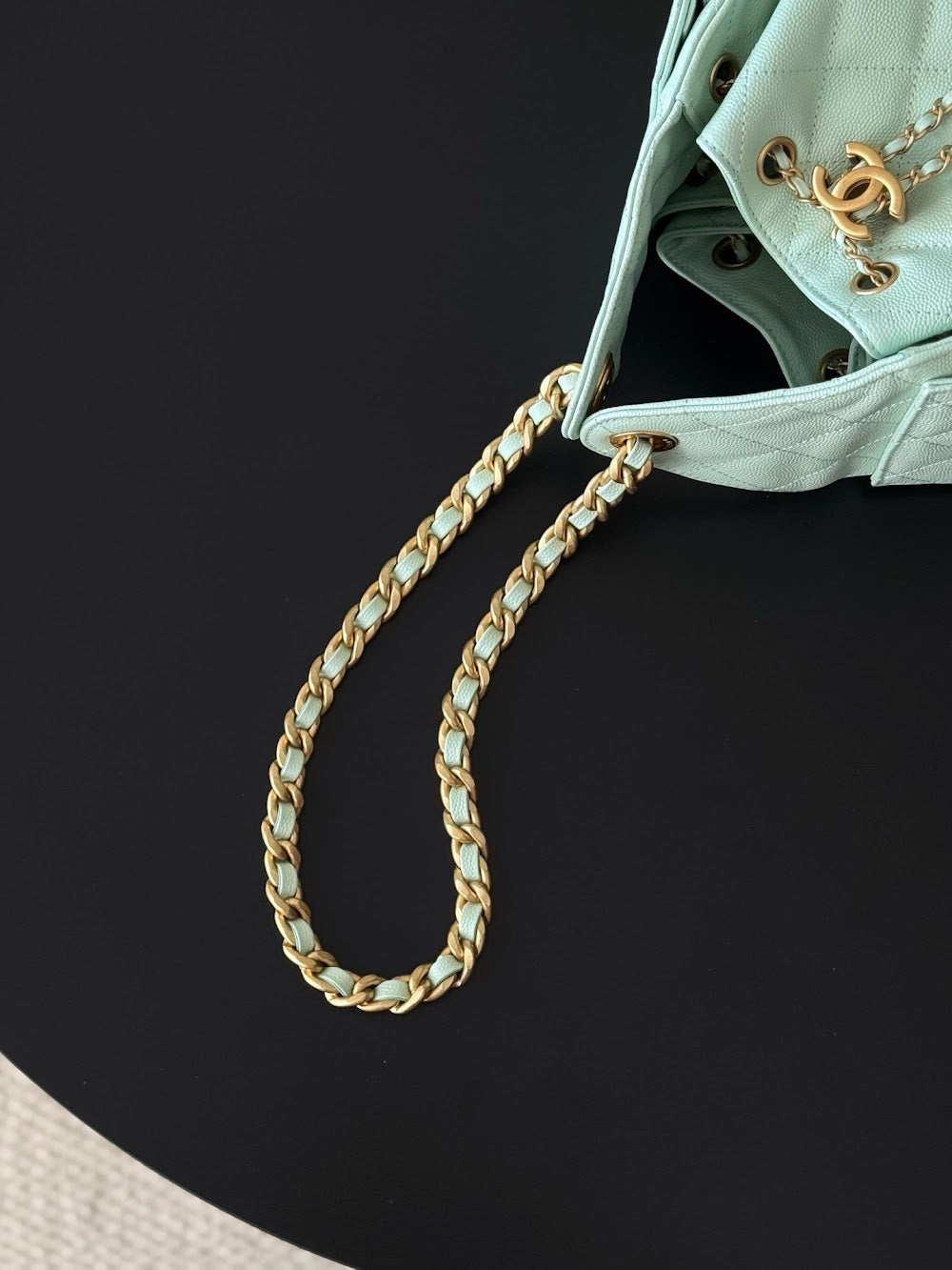 Anum Bags CHn Luxury Bag --114232