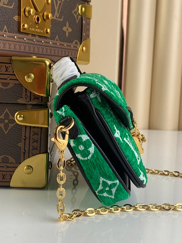 Anum Bags ln Luxury Bag --58975
