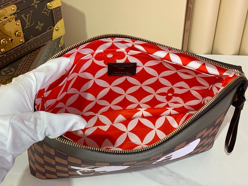 Anum Bags ln Luxury Bag --57134