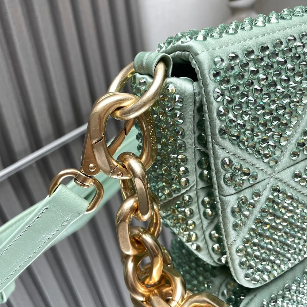 Ezyycart Bags Pradn Luxury Bag --102620