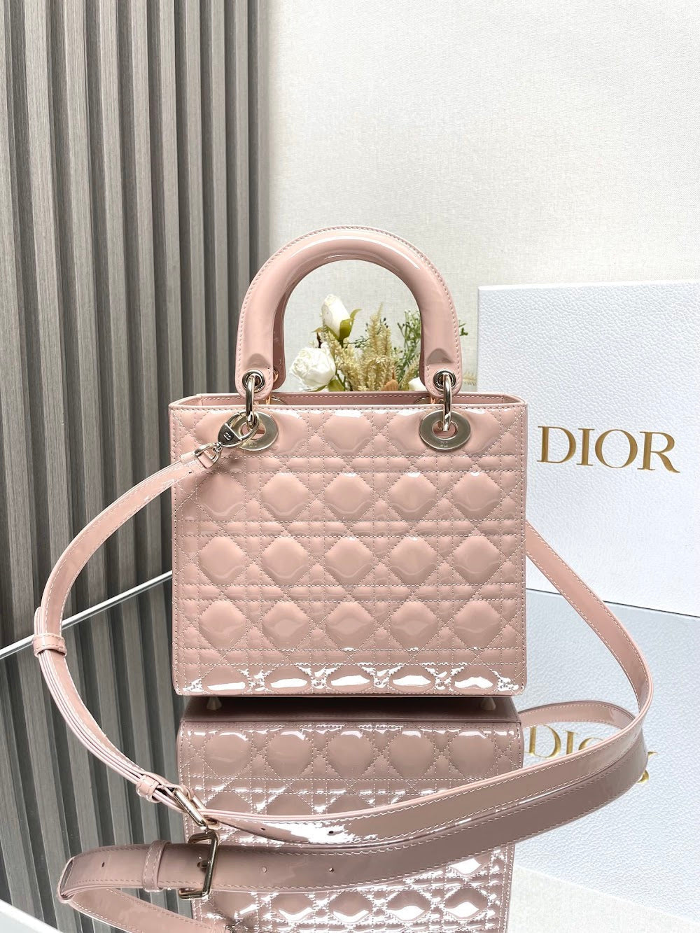 Ezyycart Bags Diorn Luxury Bag --115909