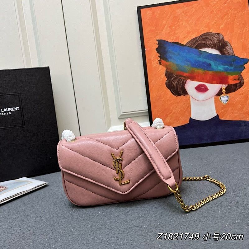 Ezyycart Bags ysn Luxury Bag --72038