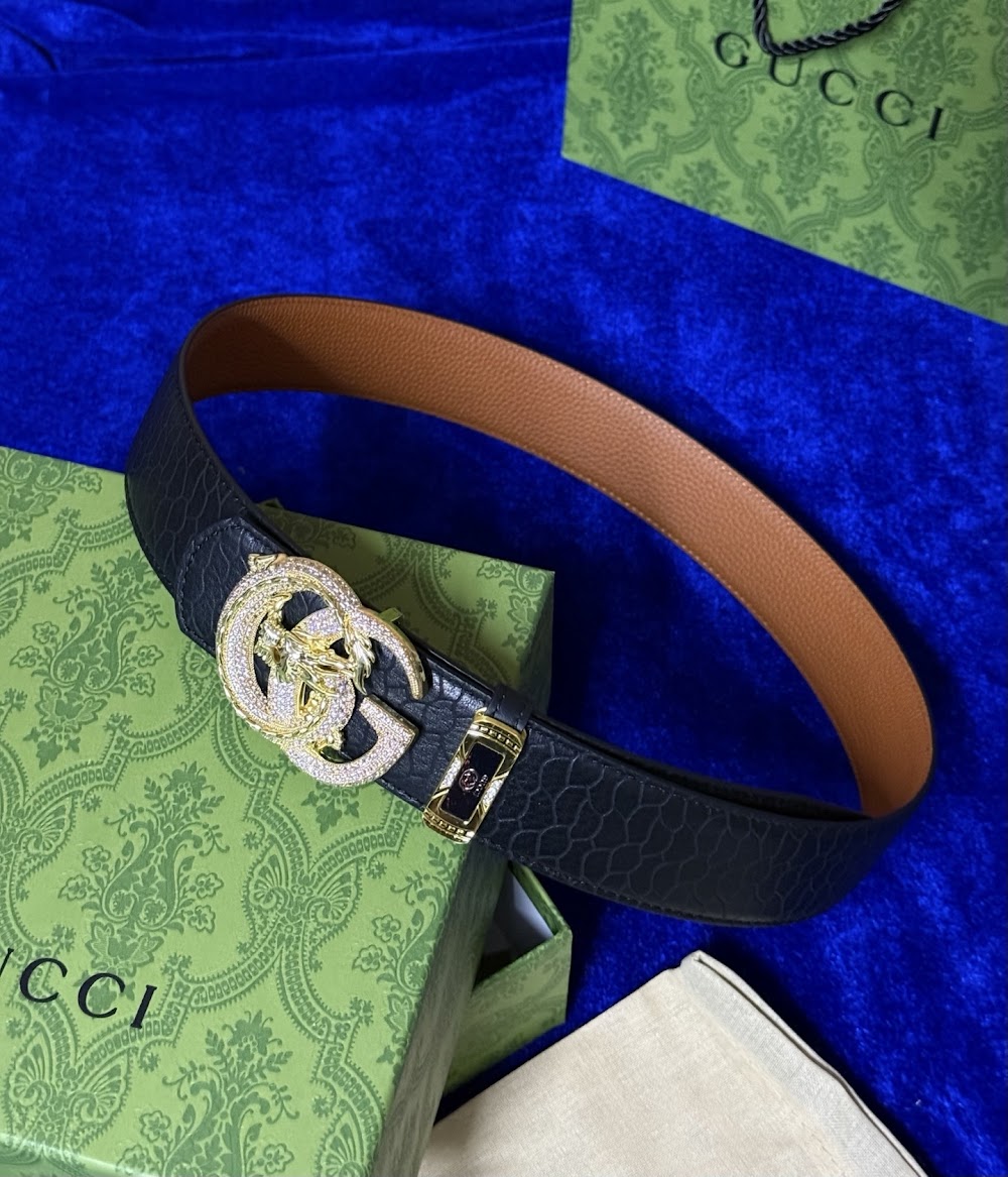 Ezyycart Bags Guccin Luxury Belt --108254