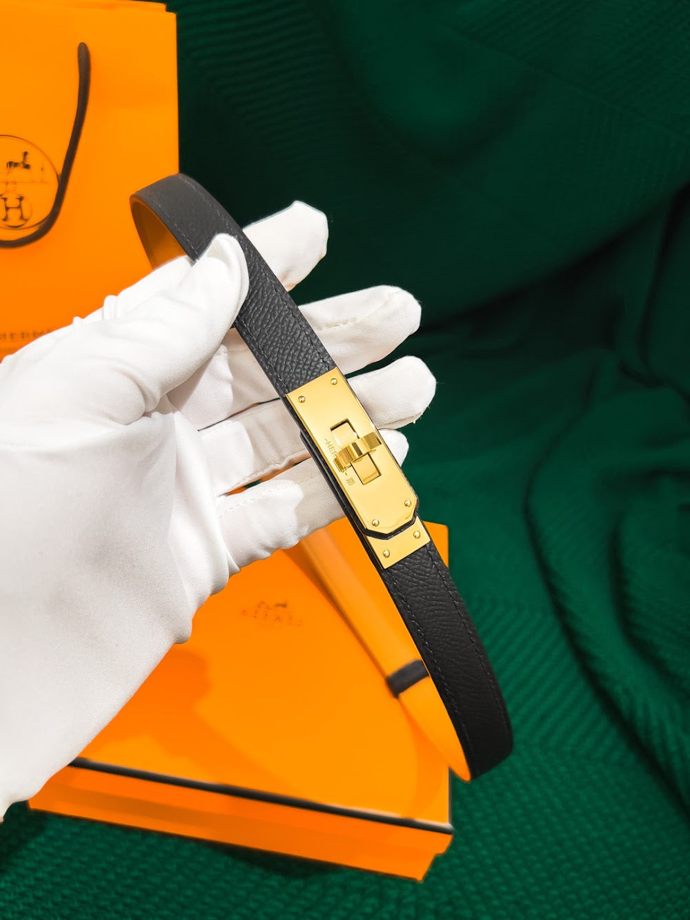 Ezyycart Bags Hermesn Luxury Belt --108937