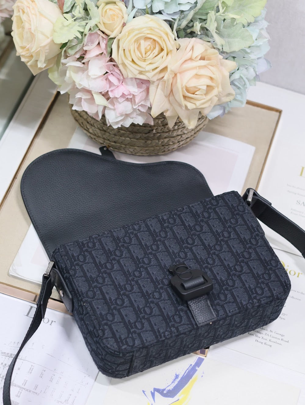 Ezyycart Bags Diorn Luxury Bag --115486