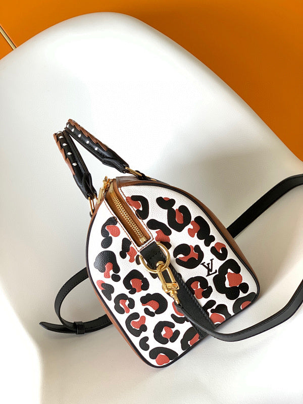 Anum Bags LVn Luxury Bag --80440