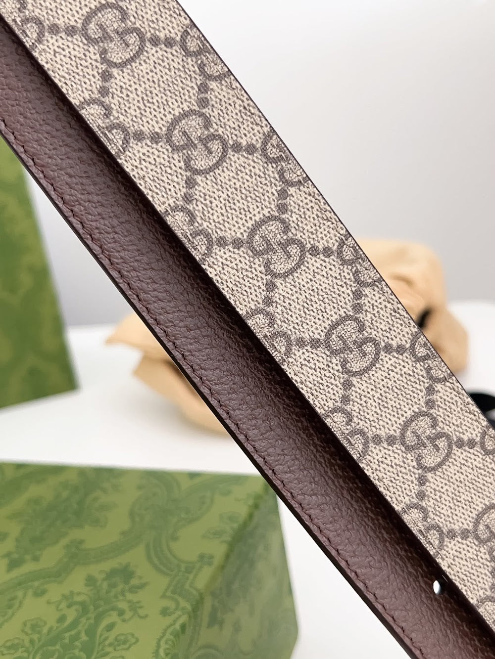 Ezyycart Bags Guccin Luxury Belt --108477