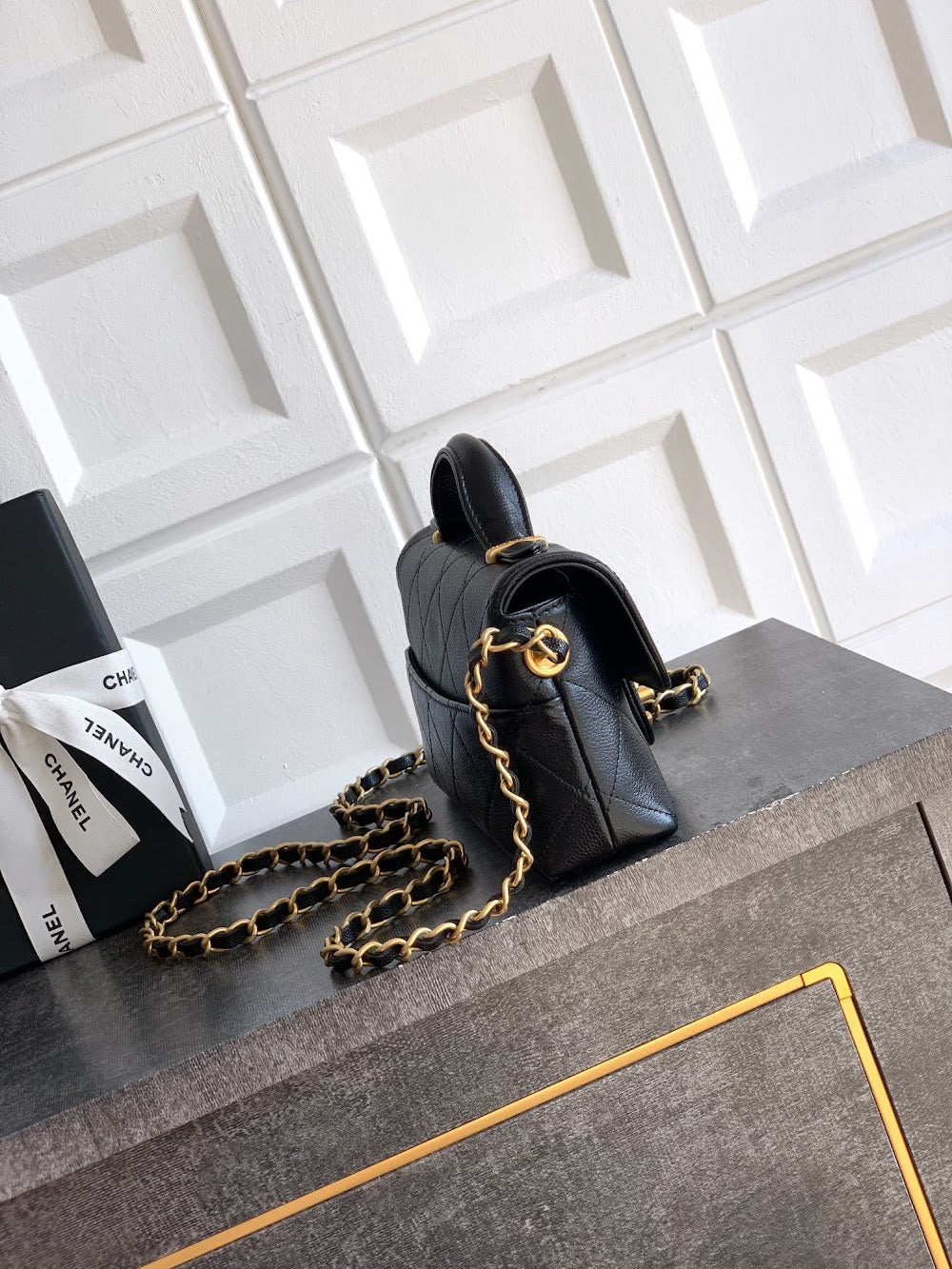 Anum Bags CHn Luxury Bag --112796