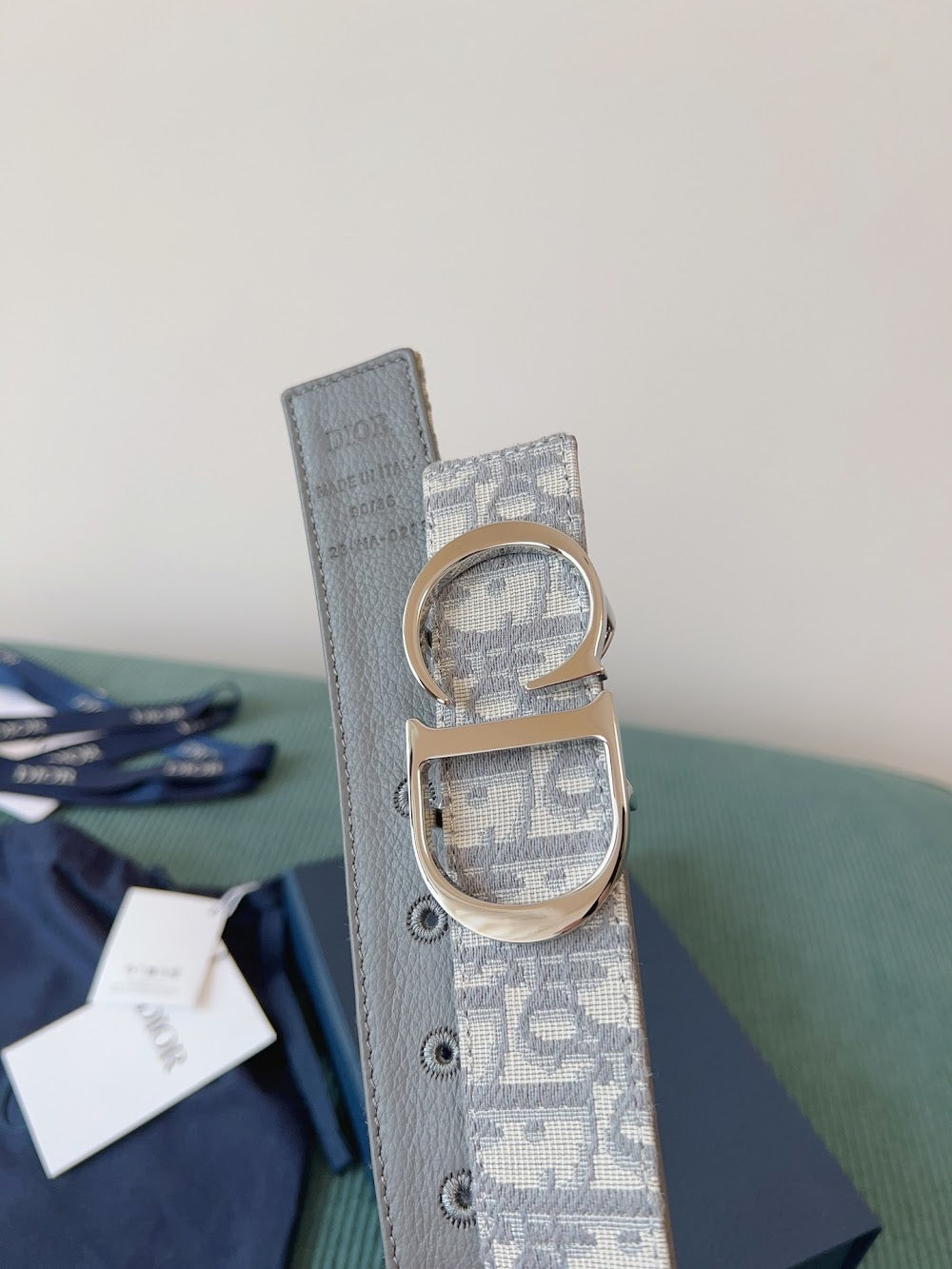 Anum Bags Diorn Luxury Belt --107877
