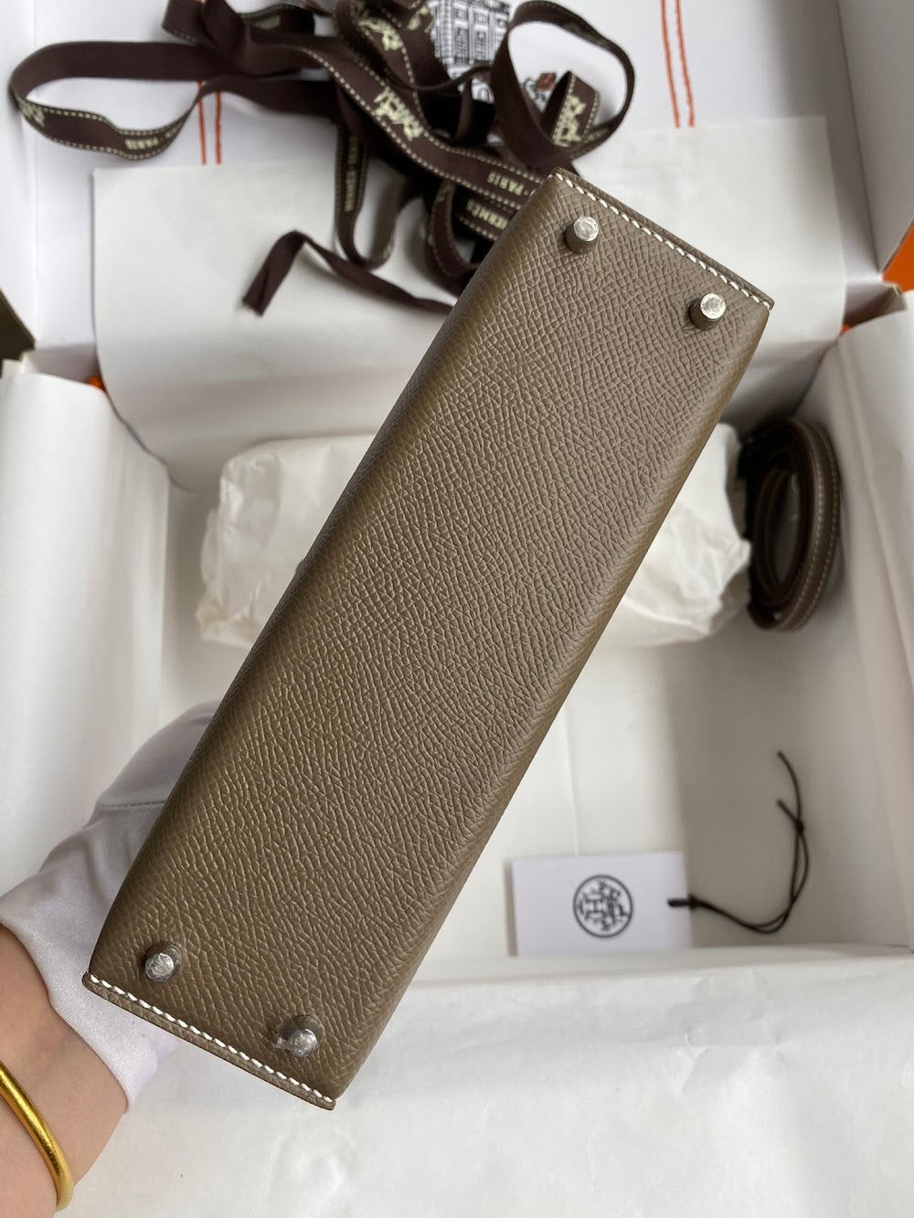 Anum Bags Hermesn Luxury Bag --119029