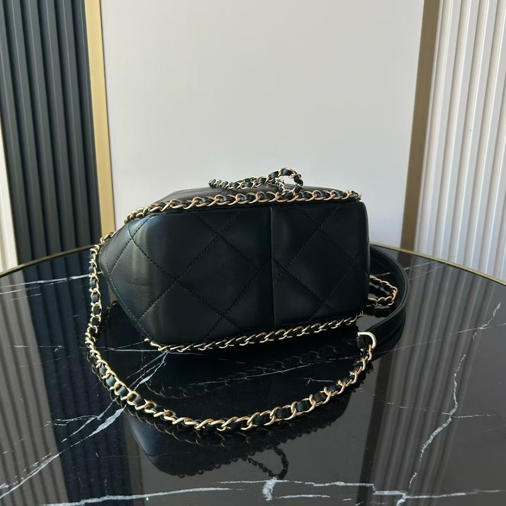 Anum Bags CHn Luxury Bag --114246