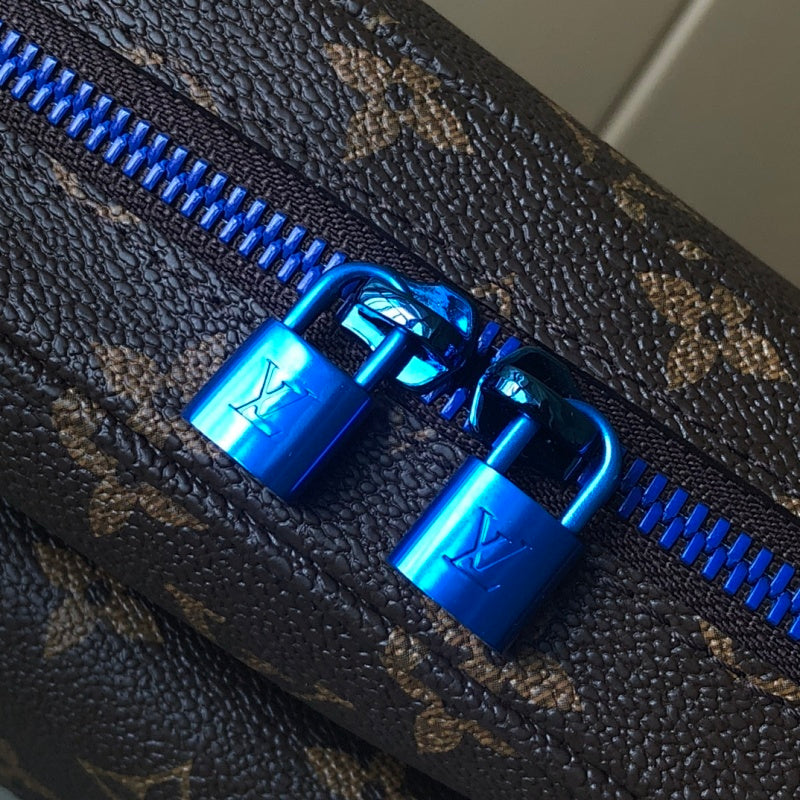 Ezyycart Bags ln Luxury Bag --56527