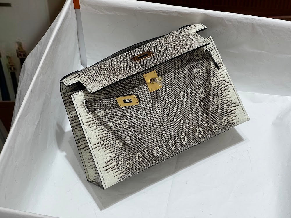 Anum Bags Hermesn Luxury Bag --117326
