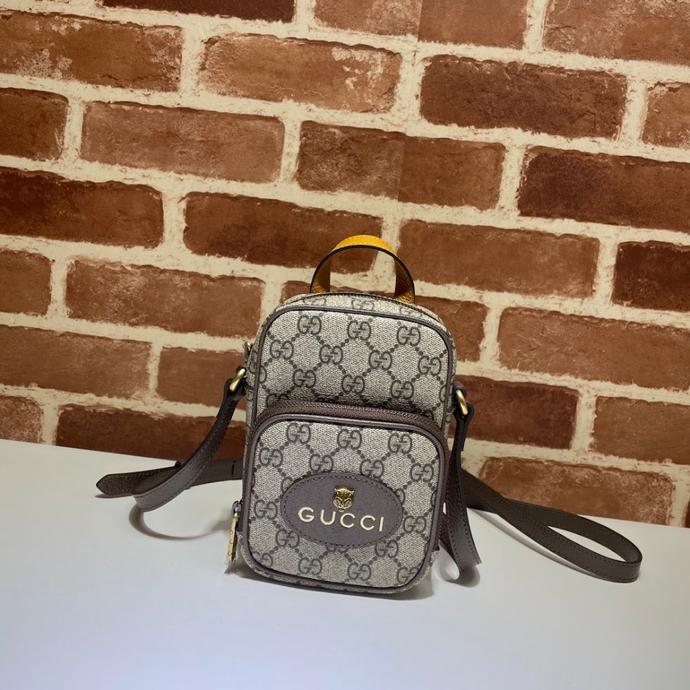 Ezyycart Bags Guccin Luxury Bag --95500