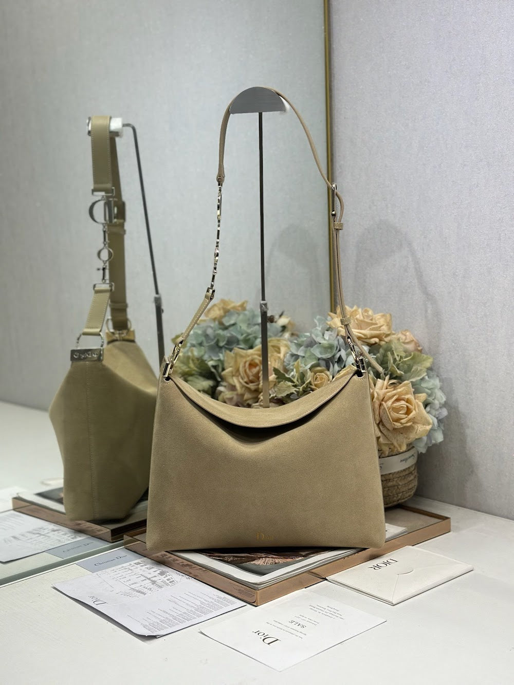 Ezyycart Bags Diorn Luxury Bag --115526