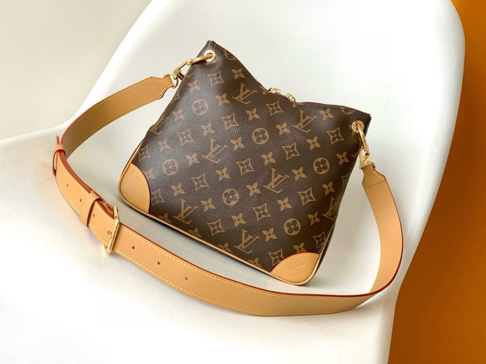 Anum Bags LVn Luxury Bag --79721