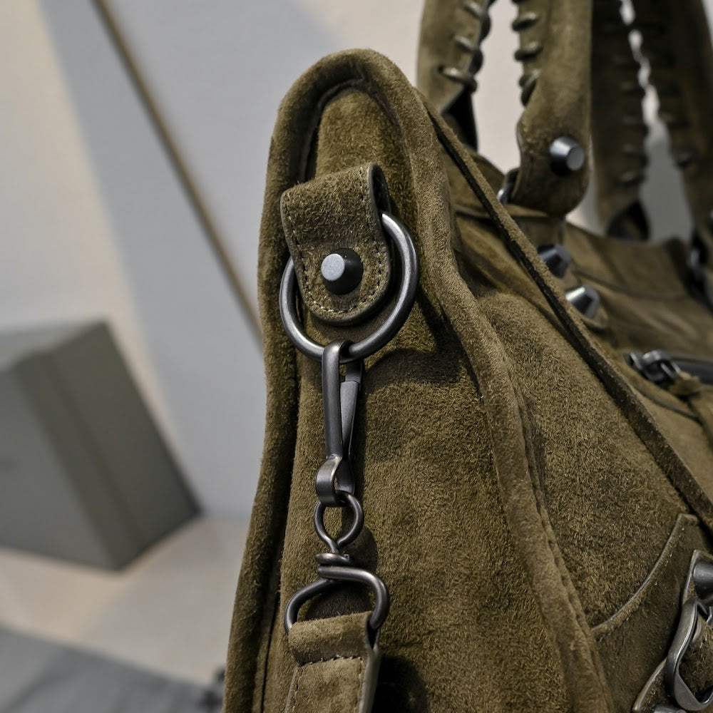 Ezyycart Bags Balenciaga Luxury Bag --111400