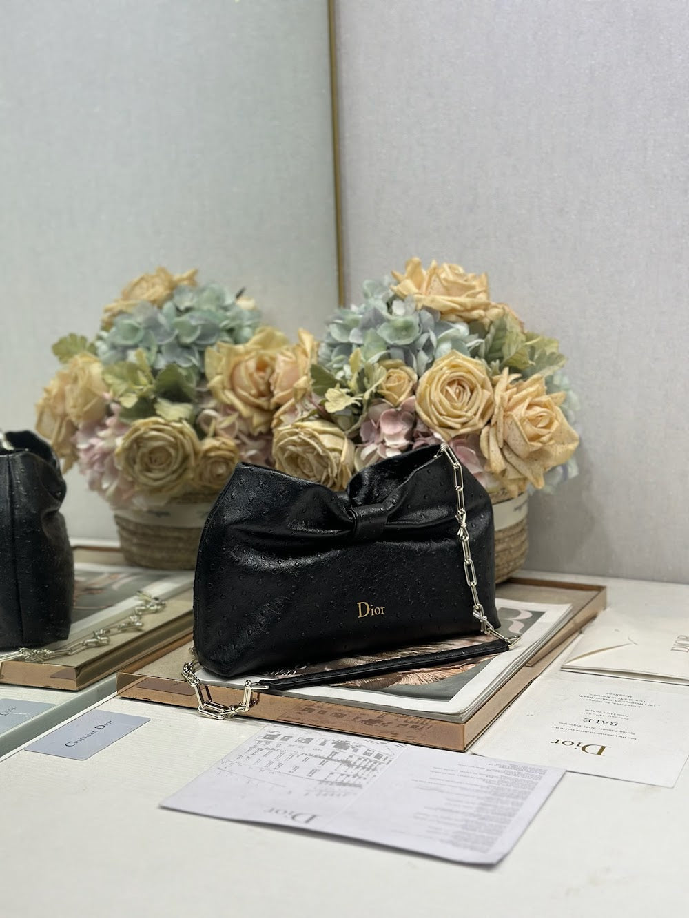 Ezyycart Bags Diorn Luxury Bag --115475