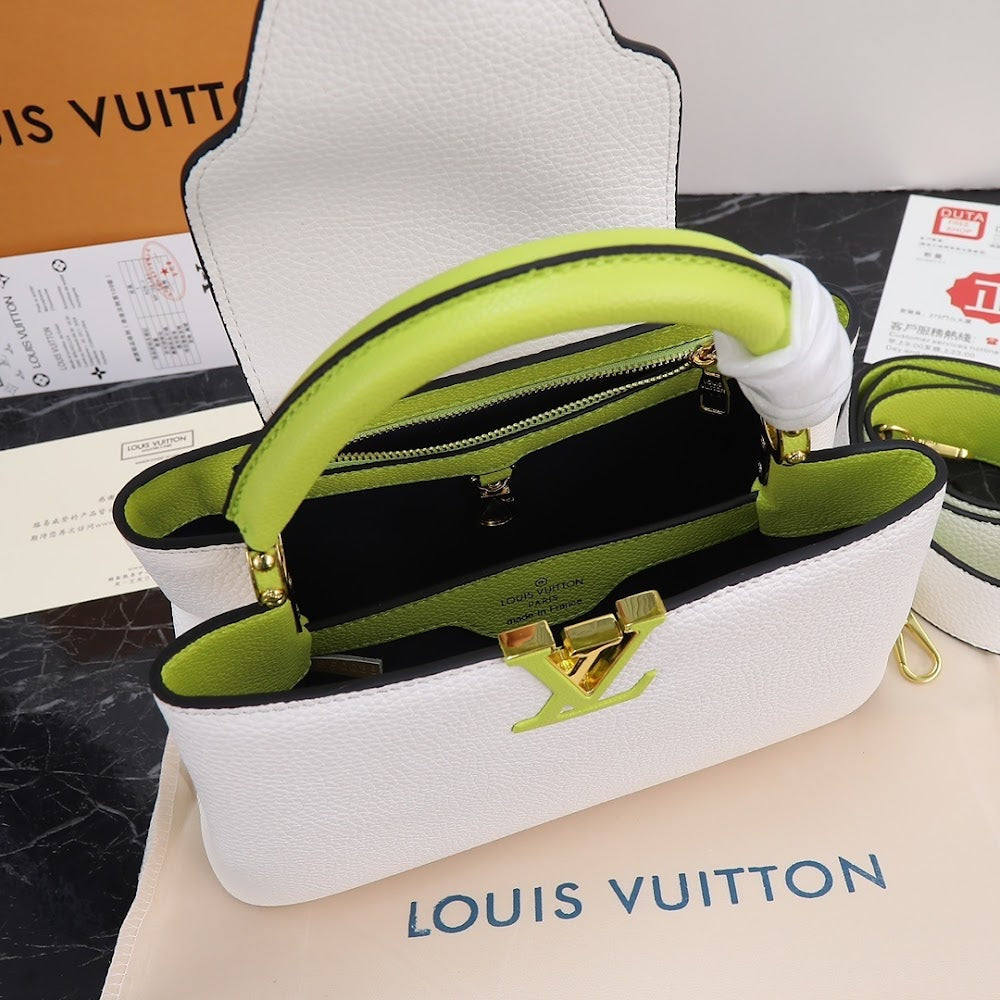 Anum Bags LVn Luxury Bag --80350