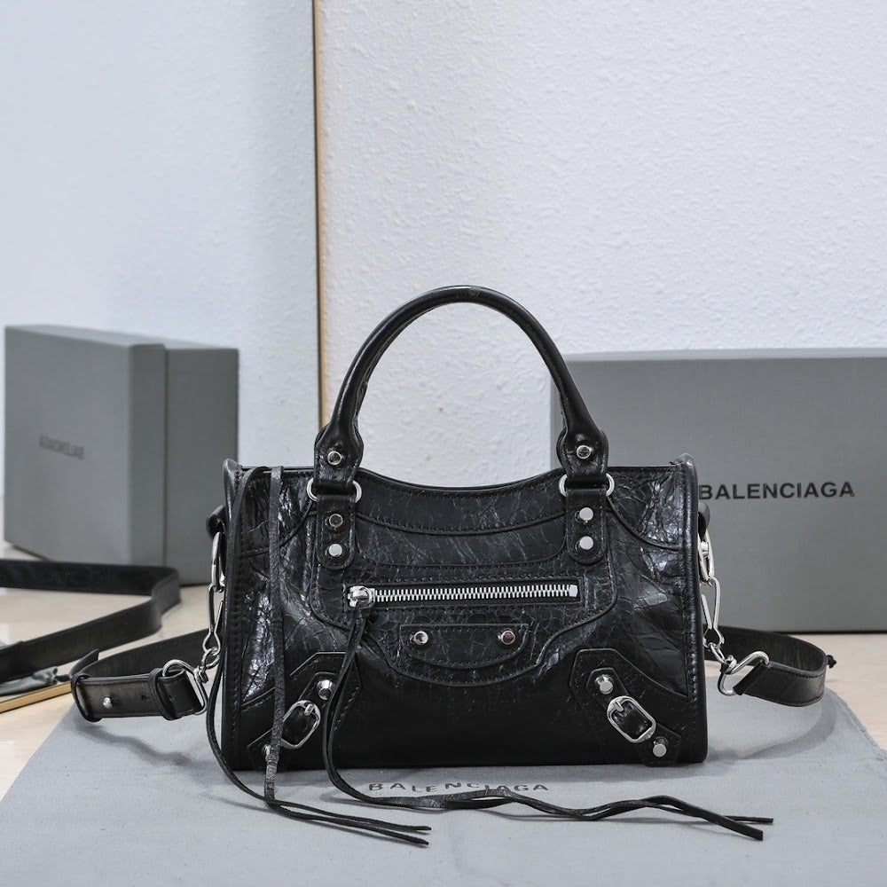 Ezyycart Bags Balenciaga Luxury Bag --111884