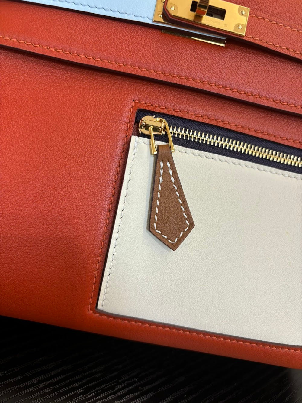 Anum Bags Hermesn Luxury Bag --118413